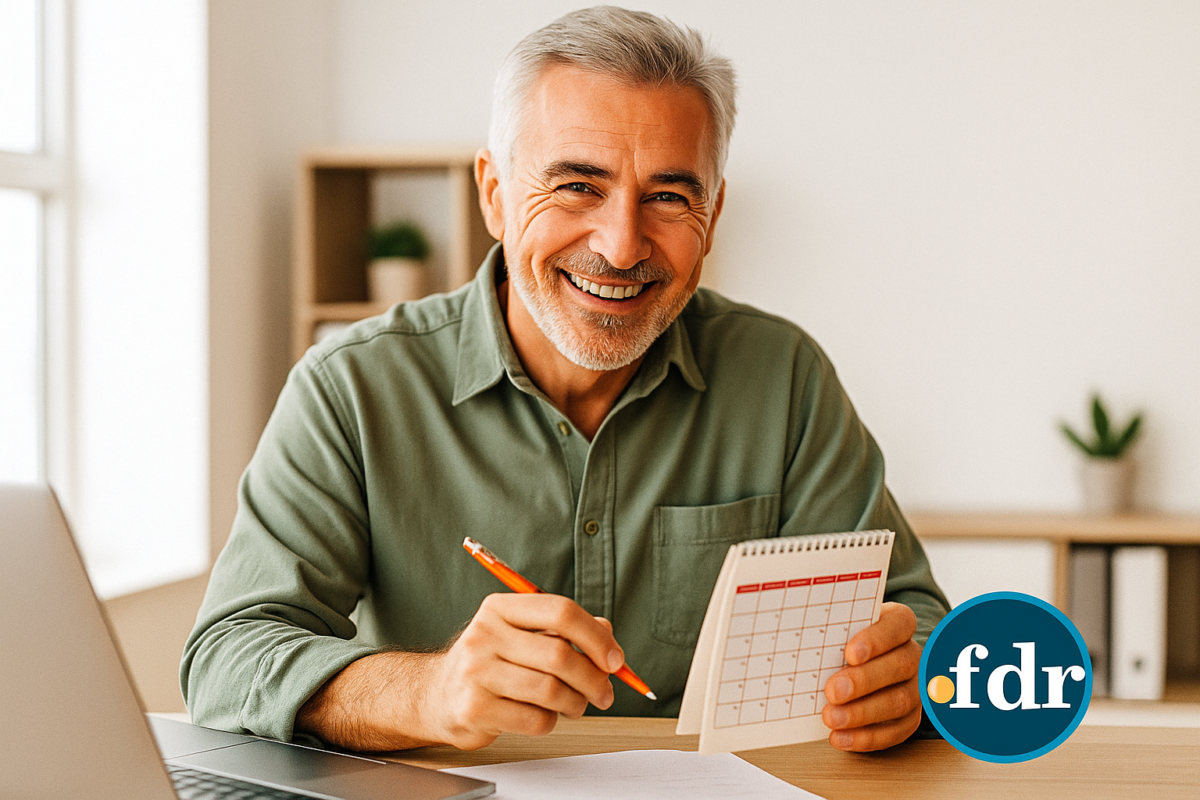 Feriado chegando! Confira o calendário completo de folgas em 2025