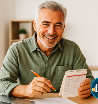 Feriado chegando! Confira o calendário completo de folgas em 2025