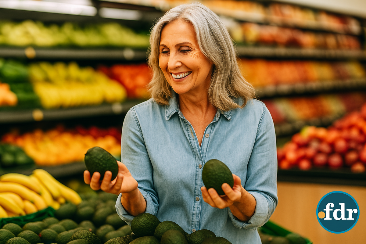 Vai às compras? Veja como escolher as melhores frutas no mercado