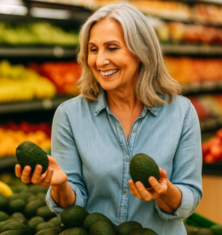 Vai às compras? Veja como escolher as melhores frutas no mercado