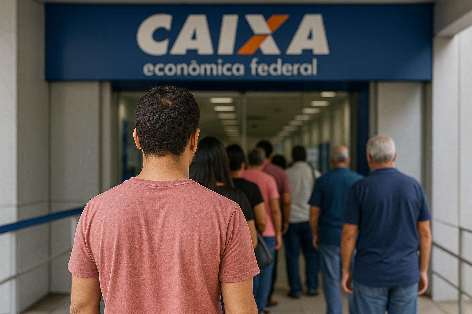 Semana agitada para inscritos no Cadastro Único: Acompanhe o cronograma de pagamentos