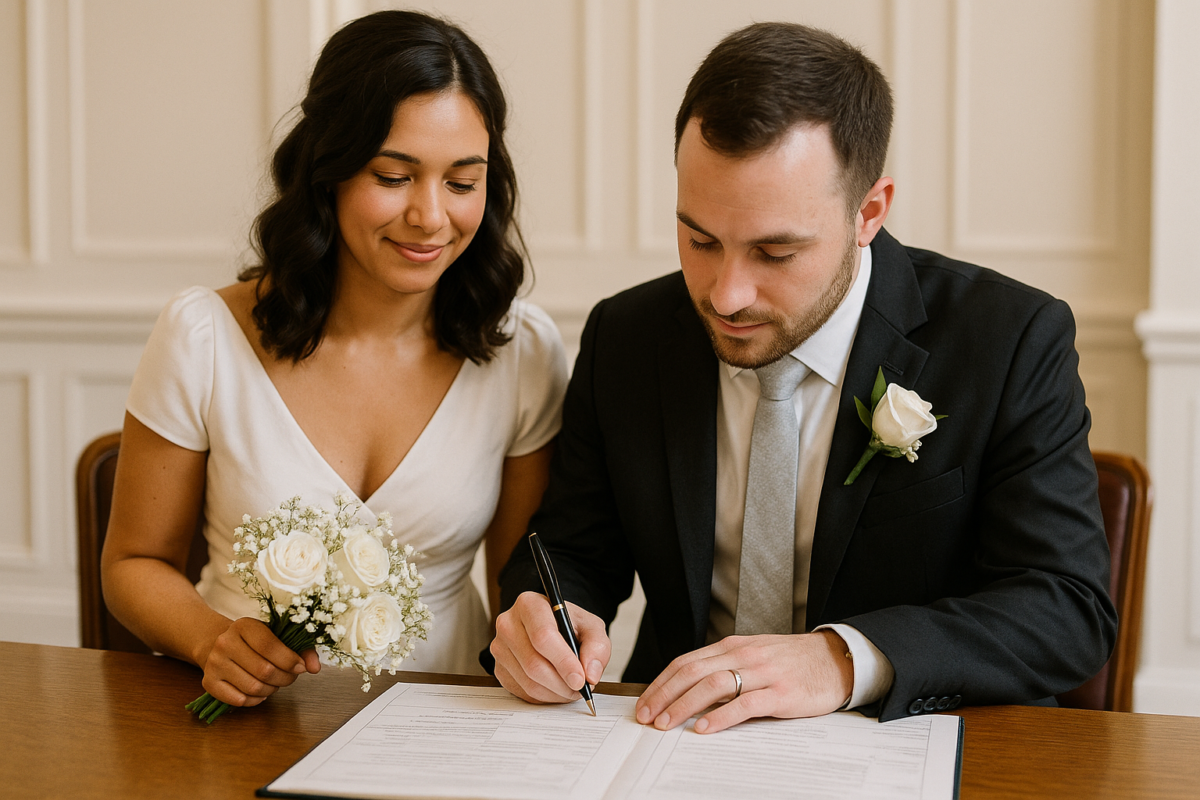 União Estável vs Casamento Civil: Qual é a melhor opção para o futuro?