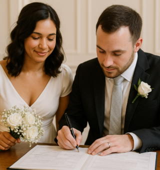 União Estável vs Casamento Civil: Qual é a melhor opção para o futuro?