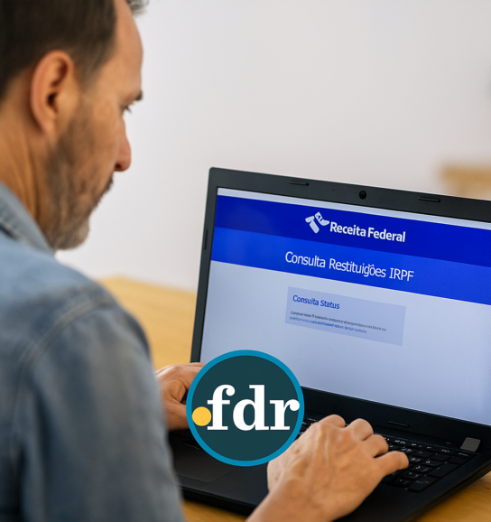 2º lote da restituição do IR: quando a consulta estará liberada?
