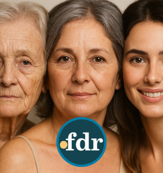 Afinal, uma pessoa com 60 anos é realmente um idoso? O que a ciência revela sobre essa idade
