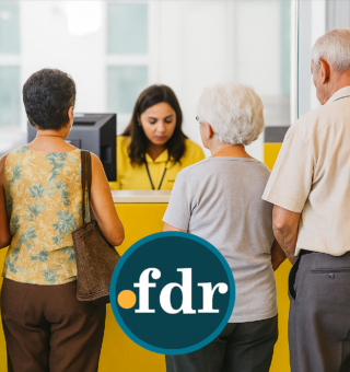 Aposentados do INSS podem consultar descontos indevidos nos Correios; descubra as agências participantes