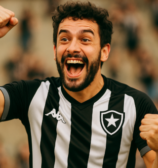 Qual é o próximo jogo do Botafogo no Mundial de Clubes da FIFA?