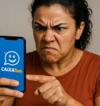 Caixa Tem travou? Veja como sacar seu Bolsa Família de outra forma hoje mesmo!
