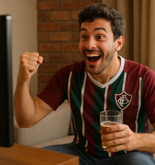 Fluminense enfrenta gigante clube da Alemanha HOJE (17/06): Descubra o horário e onde assistir