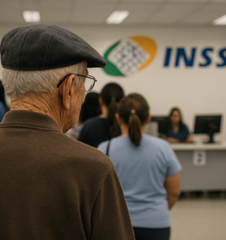 INSS cria serviço exclusivo para antecipar liberação do BPC: Descubra como funciona!