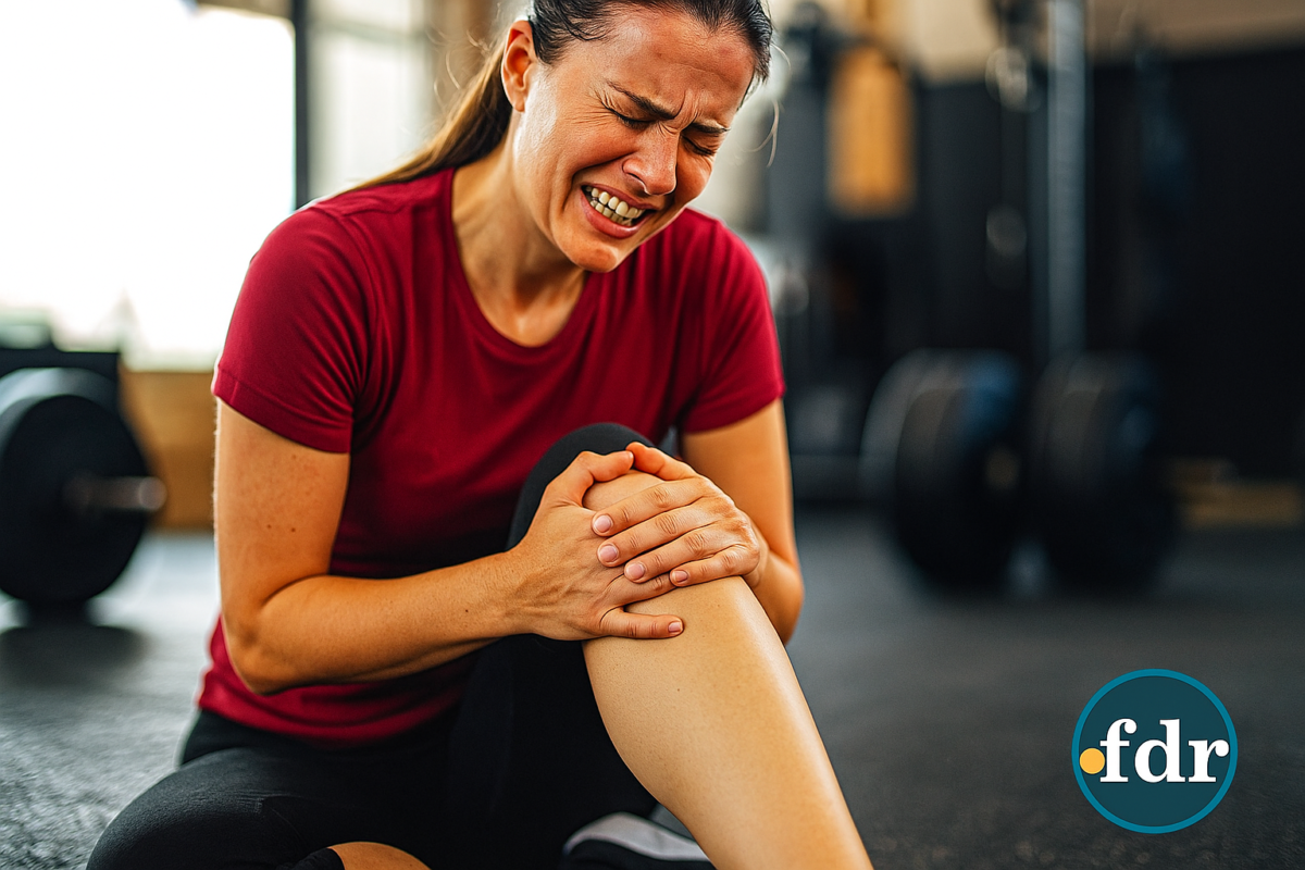 Alimentação e lesões musculares: como a dieta pode prevenir problemas e garantir saúde muscular