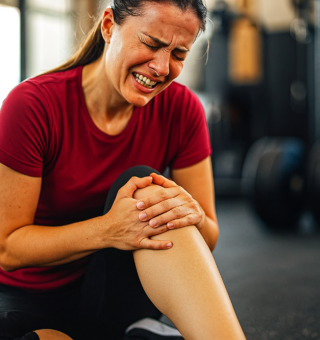 Alimentação e lesões musculares: como a dieta pode prevenir problemas e garantir saúde muscular
