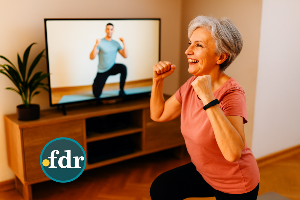 Exercícios para reduzir o colesterol: como praticá-los em casa de forma eficaz