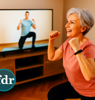 Exercícios para reduzir o colesterol: como praticá-los em casa de forma eficaz
