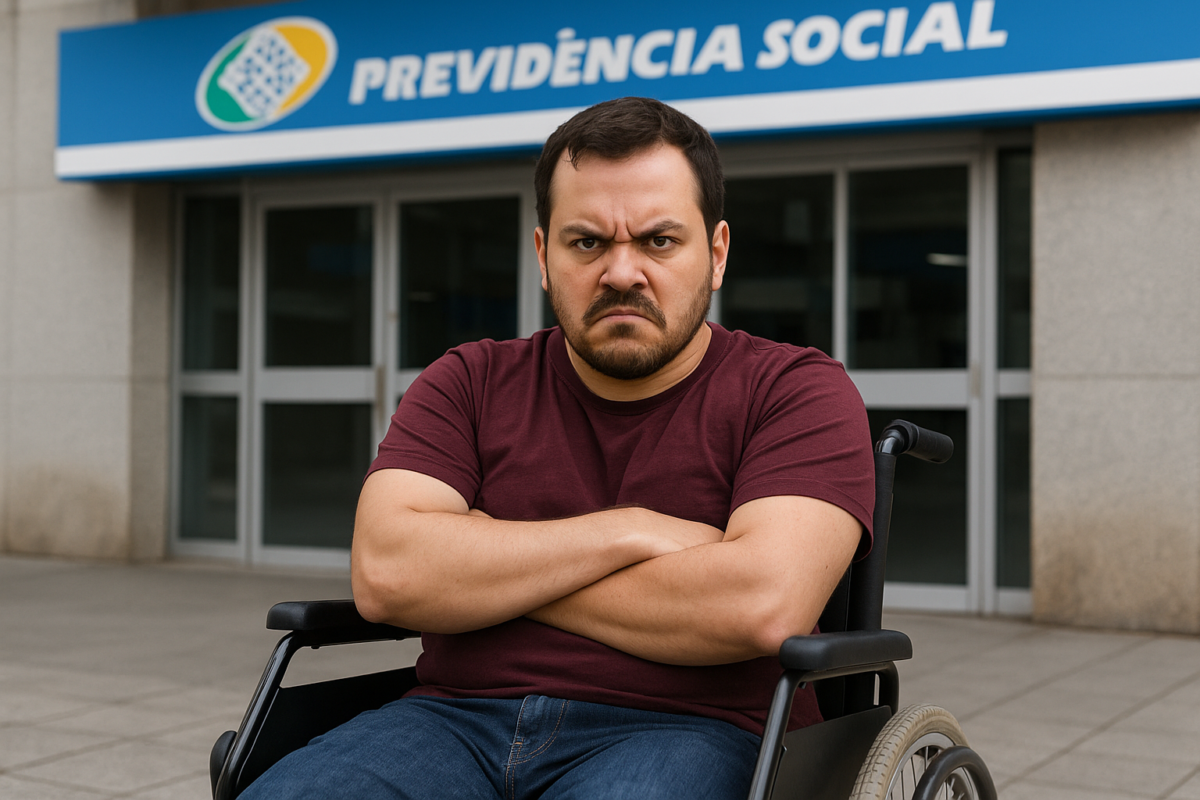 Cuidado! Estas situações podem cancelar o pagamento da sua aposentadoria
