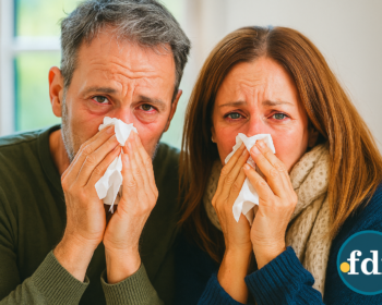 Gripe ou resfriado? Descubra as diferenças e como o inverno afeta as doenças respiratórias