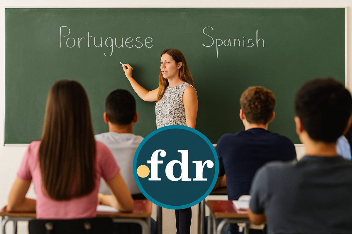 Diga adeus ao português! Este pode ser o novo idioma oficial do Brasil