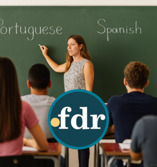 Diga adeus ao português! Este pode ser o novo idioma oficial do Brasil