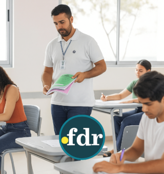 Quer trabalhar na aplicação das provas do ENEM? As inscrições estão abertas!
