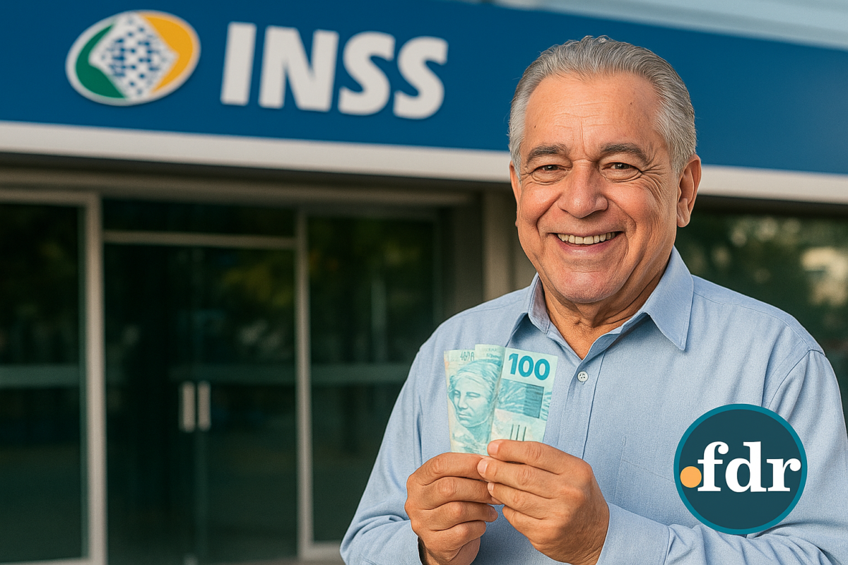 INSS: Pagamento de Julho começa esta semana - Confira detalhes