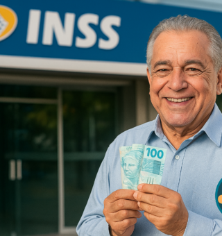 Pagamentos do INSS em julho: depósito extra surpreende aposentados e pensionistas