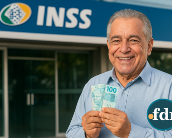 Ressarcimento do INSS: dinheiro começará a ser devolvido em breve para os aposentados