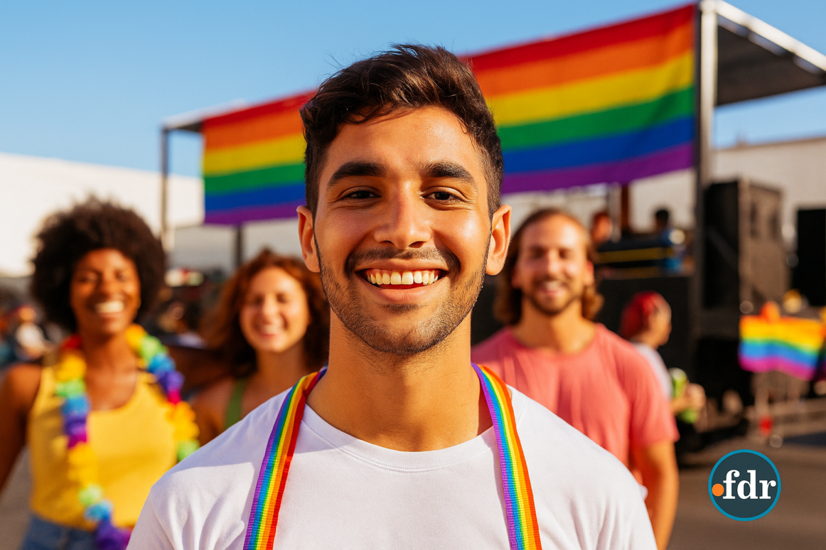 Parada Gay 2025 em São Paulo: Programação completa e atrações imperdíveis