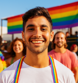 Parada Gay 2025 em São Paulo: Programação completa e atrações imperdíveis
