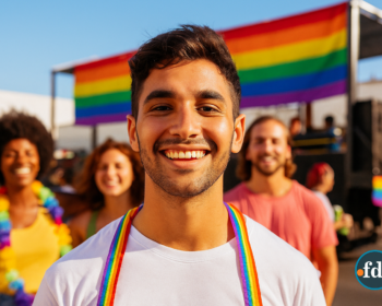 Parada Gay 2025 em São Paulo: Programação completa e atrações imperdíveis