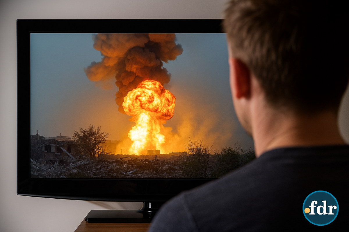 Israel e suas bombas atômicas: Como o arsenal nuclear pode mudar o destino do Oriente Médio e do mundo