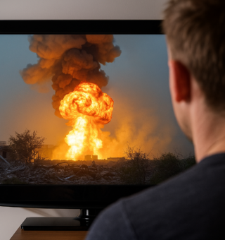 Israel e suas bombas atômicas: Como o arsenal nuclear pode mudar o destino do Oriente Médio e do mundo