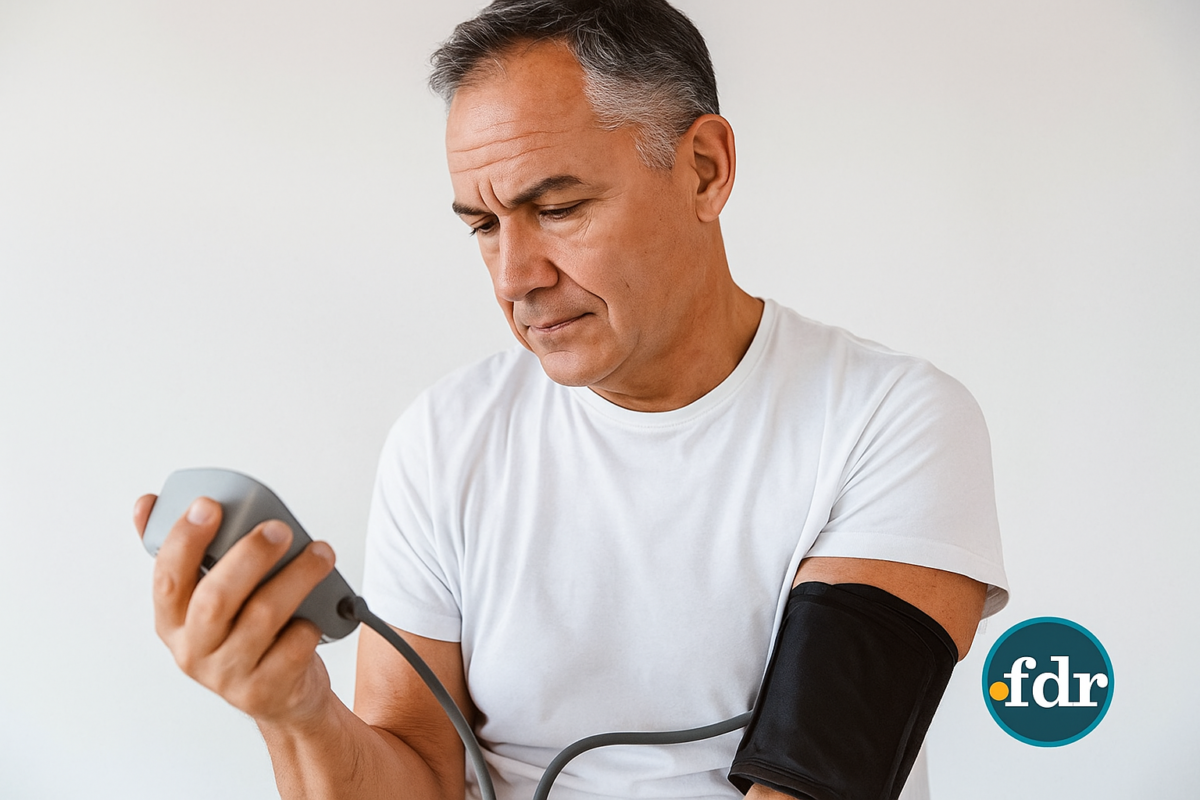 Pressão baixa: Descubra quando ela pode ser perigosa para sua saúde e como prevenir