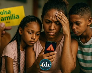 101 mil beneficiários podem ser excluídos do Bolsa Família até o final de 2025