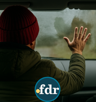 Dicas infalíveis para desembaçar os vidros do carro em dias frios