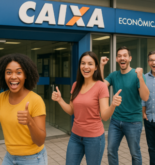 Caixa retoma pagamentos do Bolsa Família nesta sexta-feira (20/06)