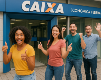 Caixa retoma pagamentos do Bolsa Família nesta sexta-feira (20/06)