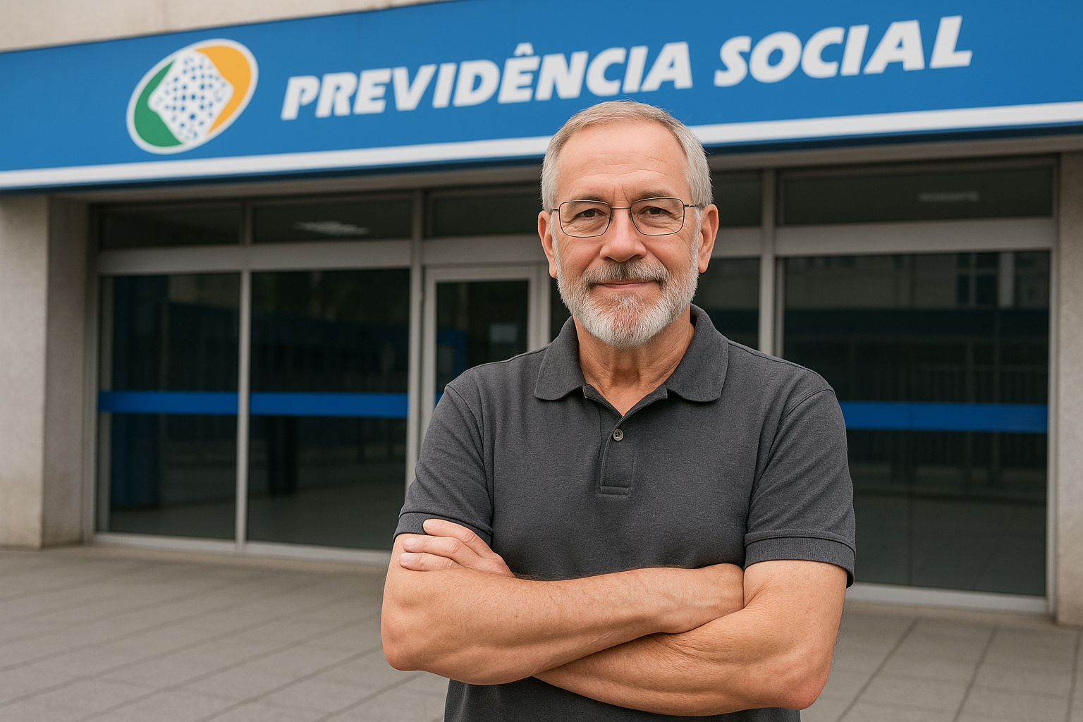 aposentadoria