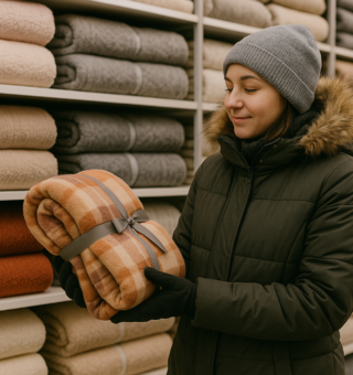 Inverno 2025: promoções IMPERDÍVEIS para enfrentar a frente fria