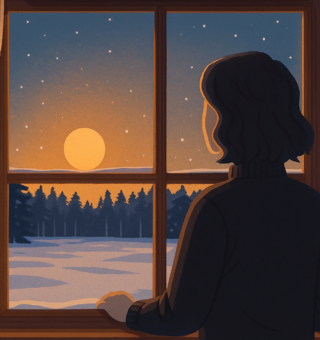 A noite mais longa do ano chegou! Como aproveitar o solstício de inverno em 2025