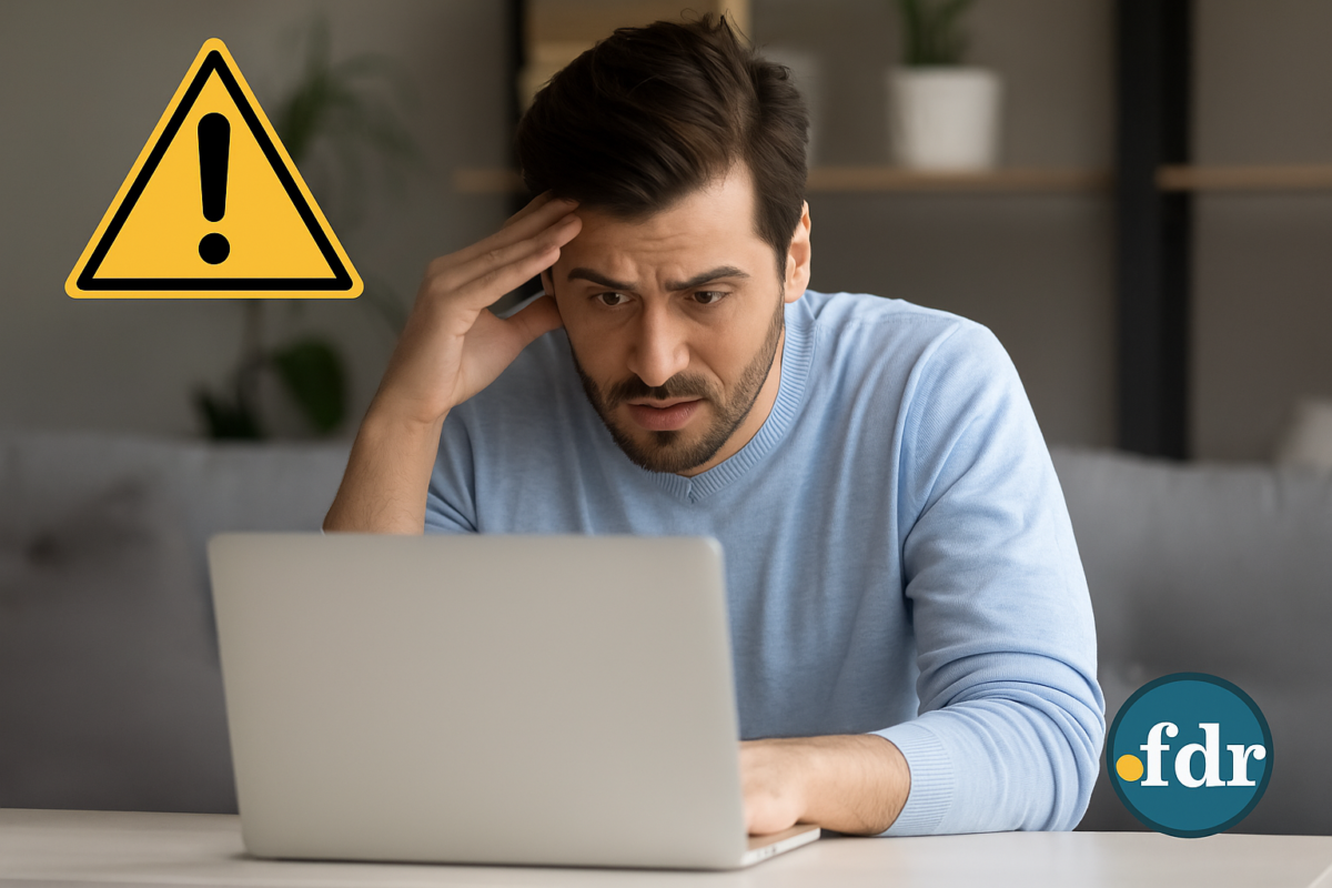Vazamento de senhas: Como proteger suas Informações e evitar prejuízos