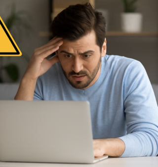 Vazamento de senhas: Como proteger suas Informações e evitar prejuízos