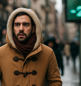 Inverno 2025 em São Paulo: Frente fria e temperaturas negativas a caminho!