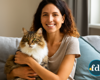 Gato: Saiba como ter um amigo peludo pode transformar sua saúde e bem-estar