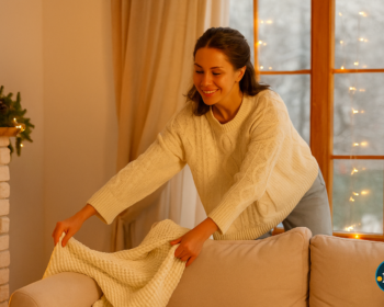 5 truques infalíveis para organizar sua casa e garantir conforto e bem-estar no inverno