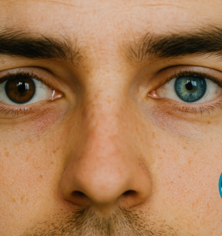 Cirurgia para mudar a cor dos olhos: Como funciona, riscos e custos envolvidos