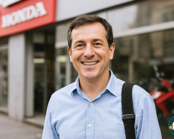 Motos Honda 2025: conheça 5 modelos da marca e escolha qual mais combina com o seu estilo