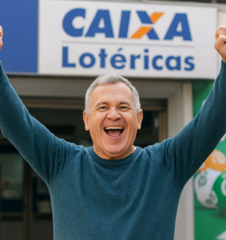 Mega Sena 2878: Ganhador fatura R$ 127 milhões em sorteio