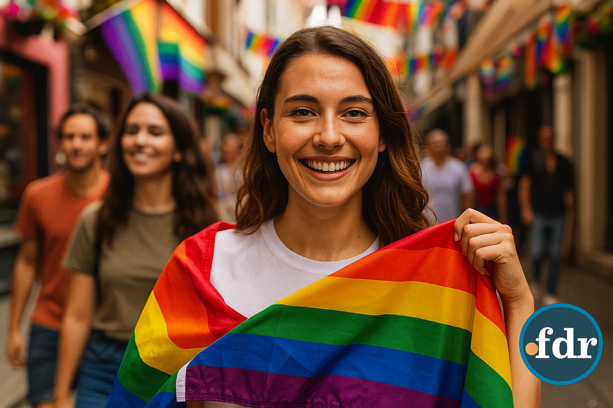 Parada LGBT São Paulo: Atrações imperdíveis e expectativas para este domingo (23)