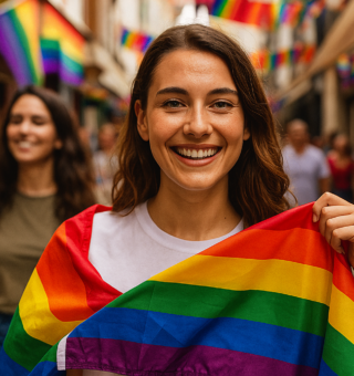 Parada LGBT São Paulo: Atrações imperdíveis e expectativas para este domingo (23)