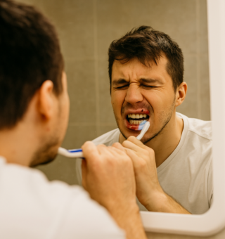 Alerta: Pasta da Colgate continua causando reações alérgicas graves! Saiba tudo sobre o caso